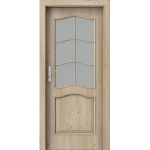 Porta NOVA 7.2 Dub Klasický 